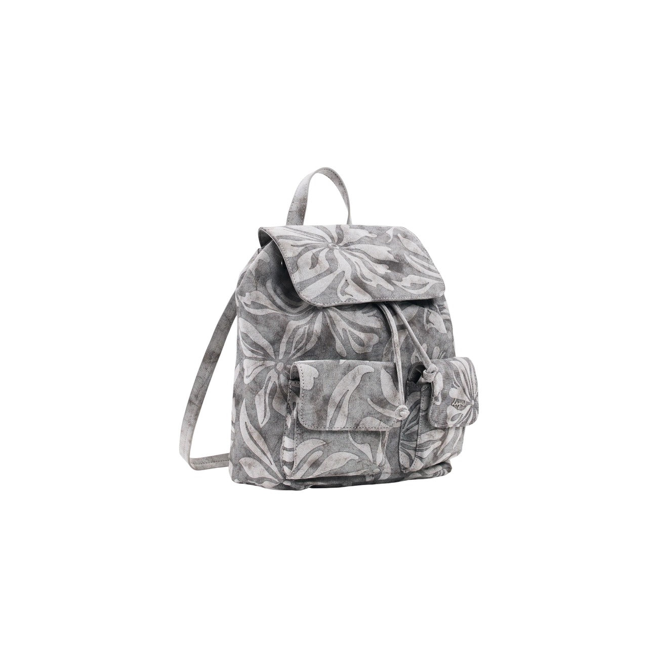Desigual Tas Dames Grijs #2459185