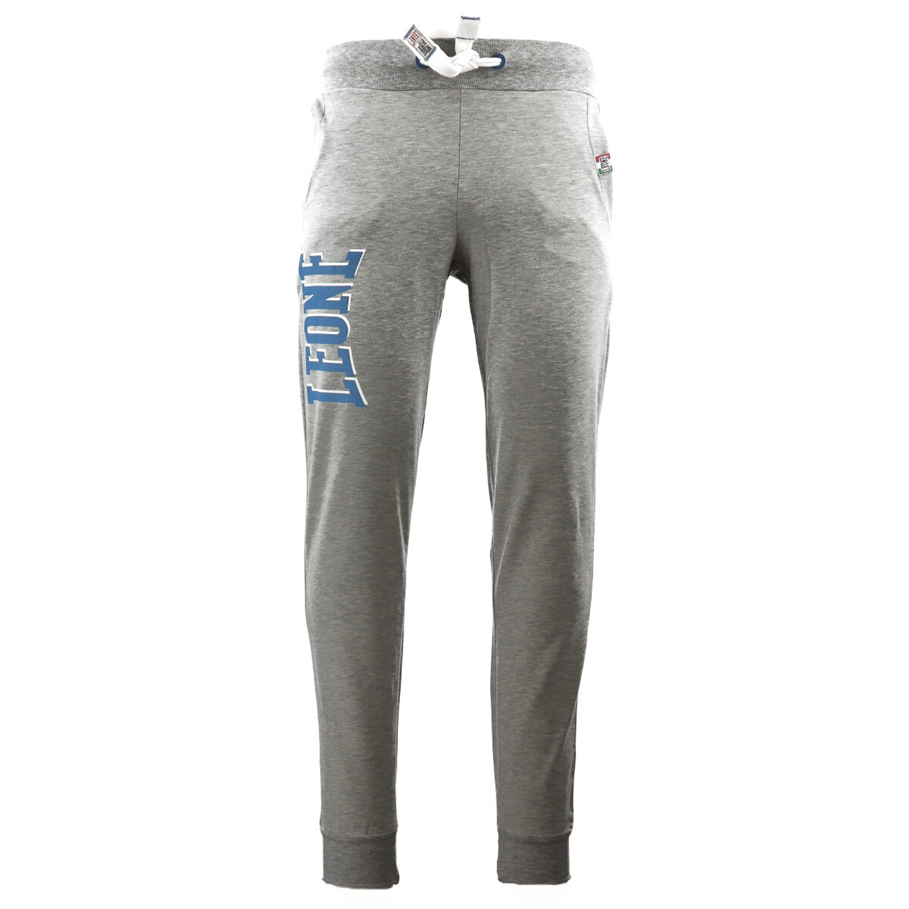 Leone 1947 Broek Heren Grijs #201458
