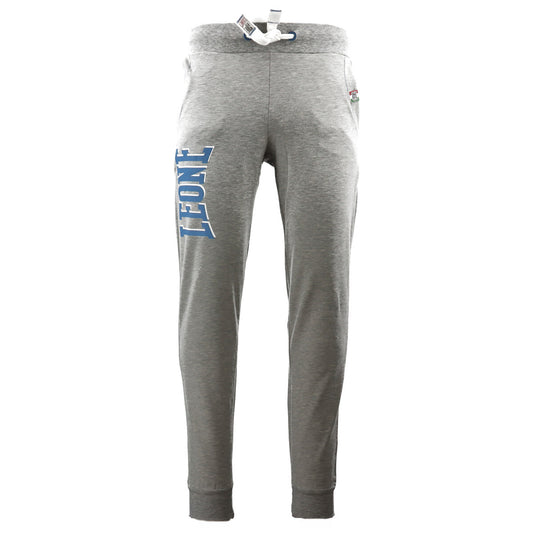 Leone 1947 Broek Heren Grijs #201458