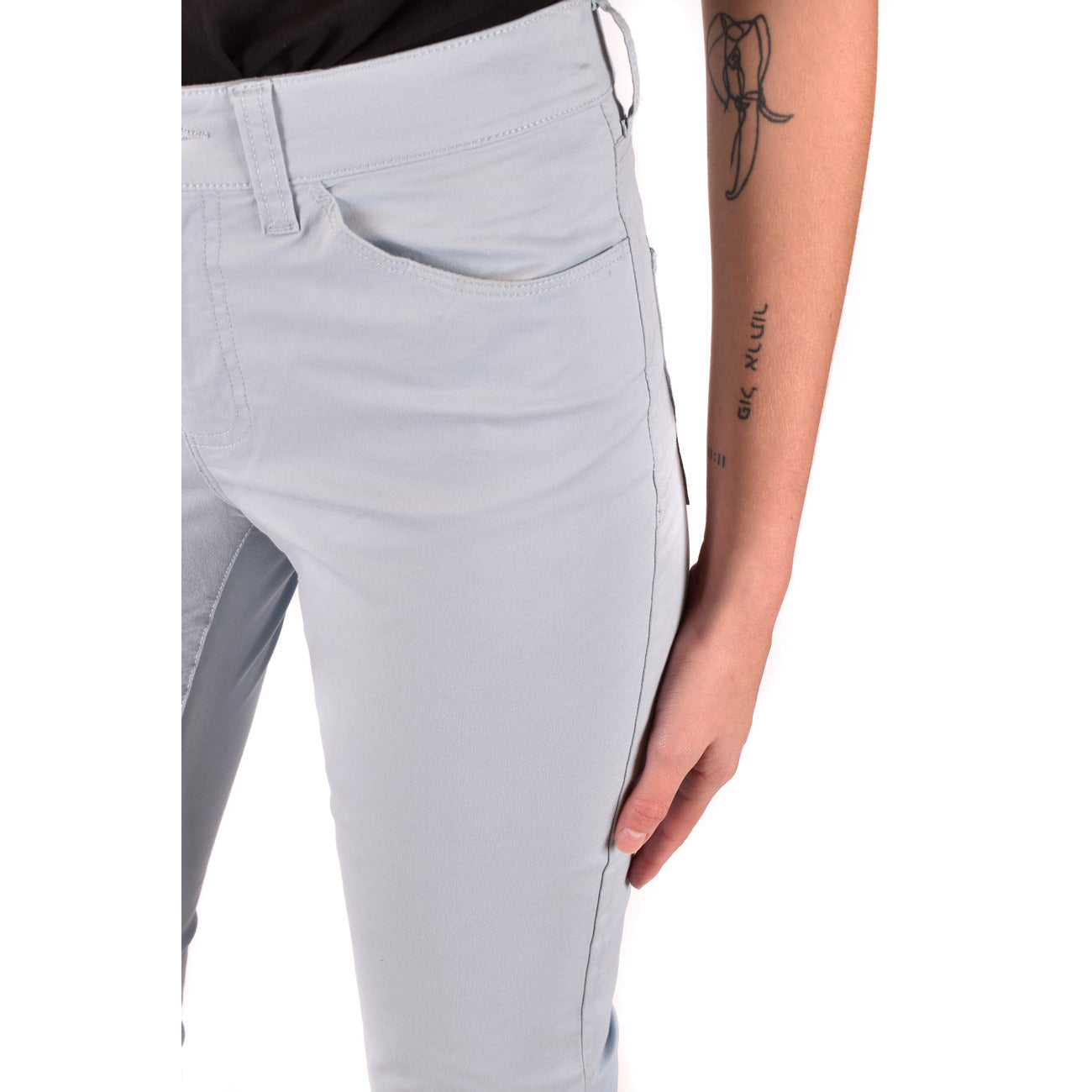 Armani Jeans Jeans Damen Blau