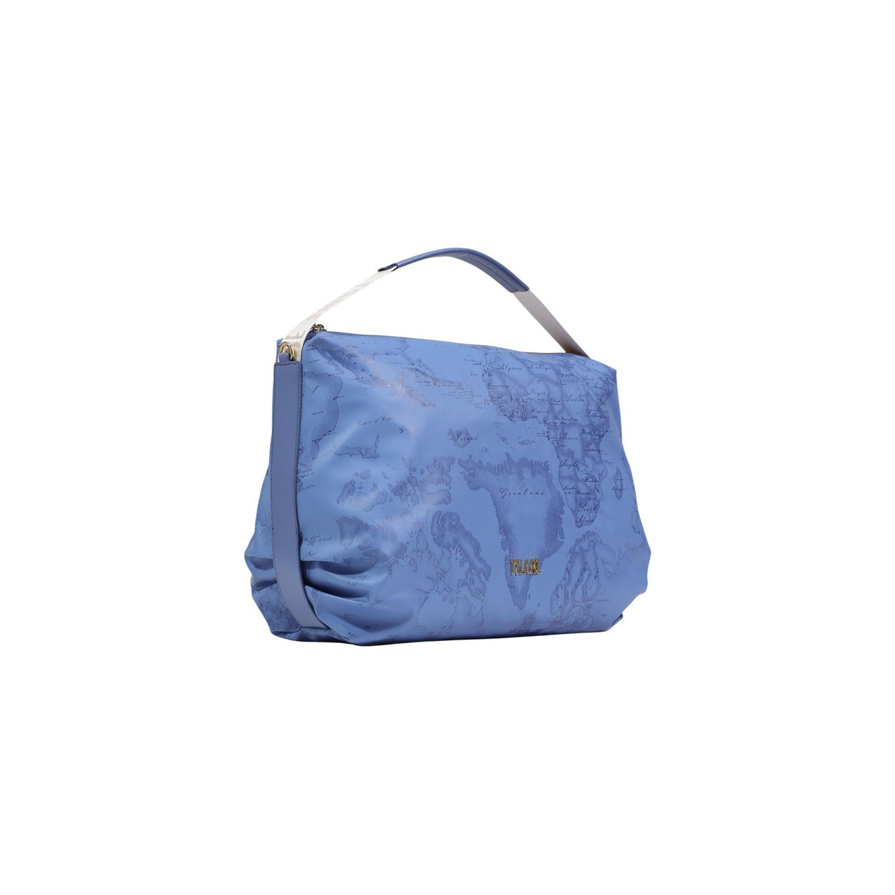 Alviero Martini Prima Classe Tasche Damen Blau #2467254
