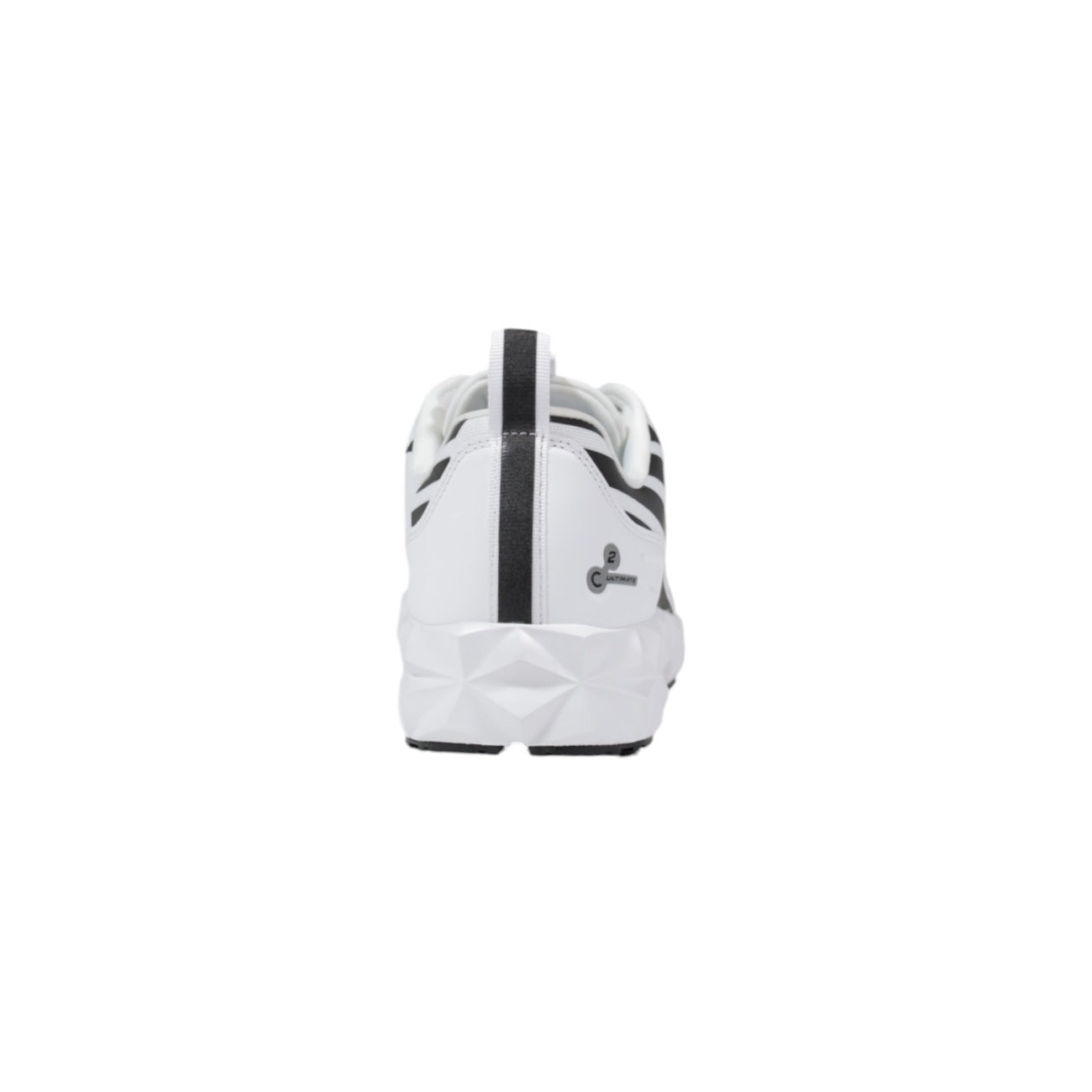 Ea7 Heren Sneakers Wit #2463709