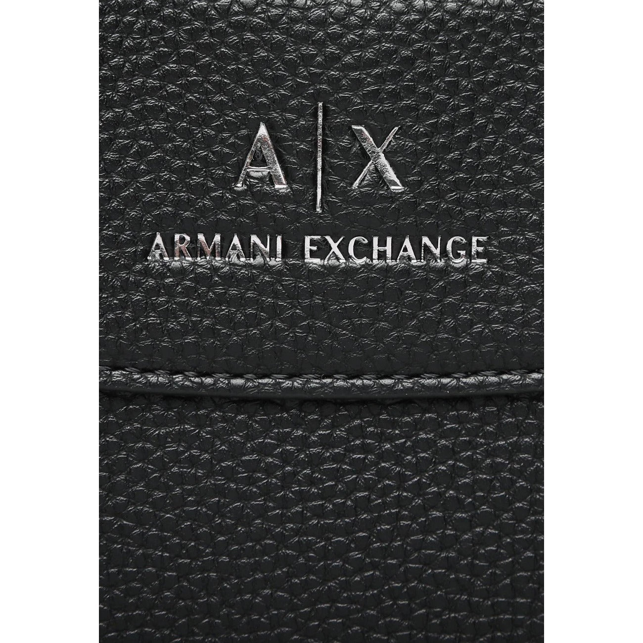 Armani Exchange Tas Dames Zwart #2410158
