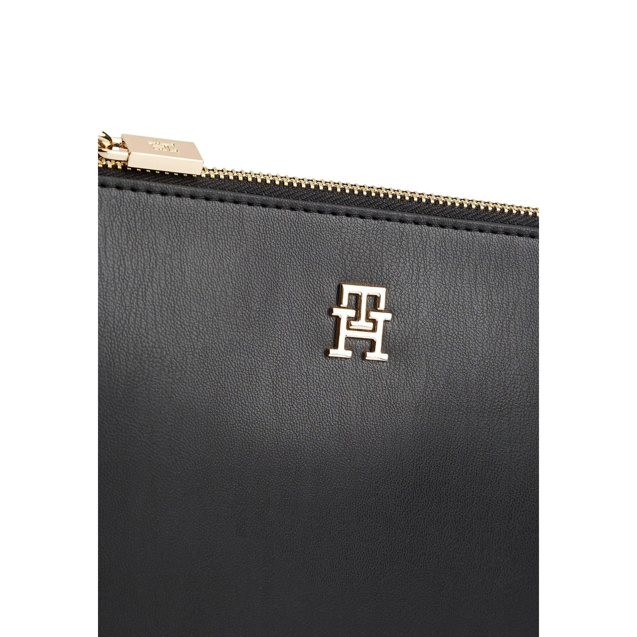 Tommy Hilfiger Tas Dames Zwart #2469733