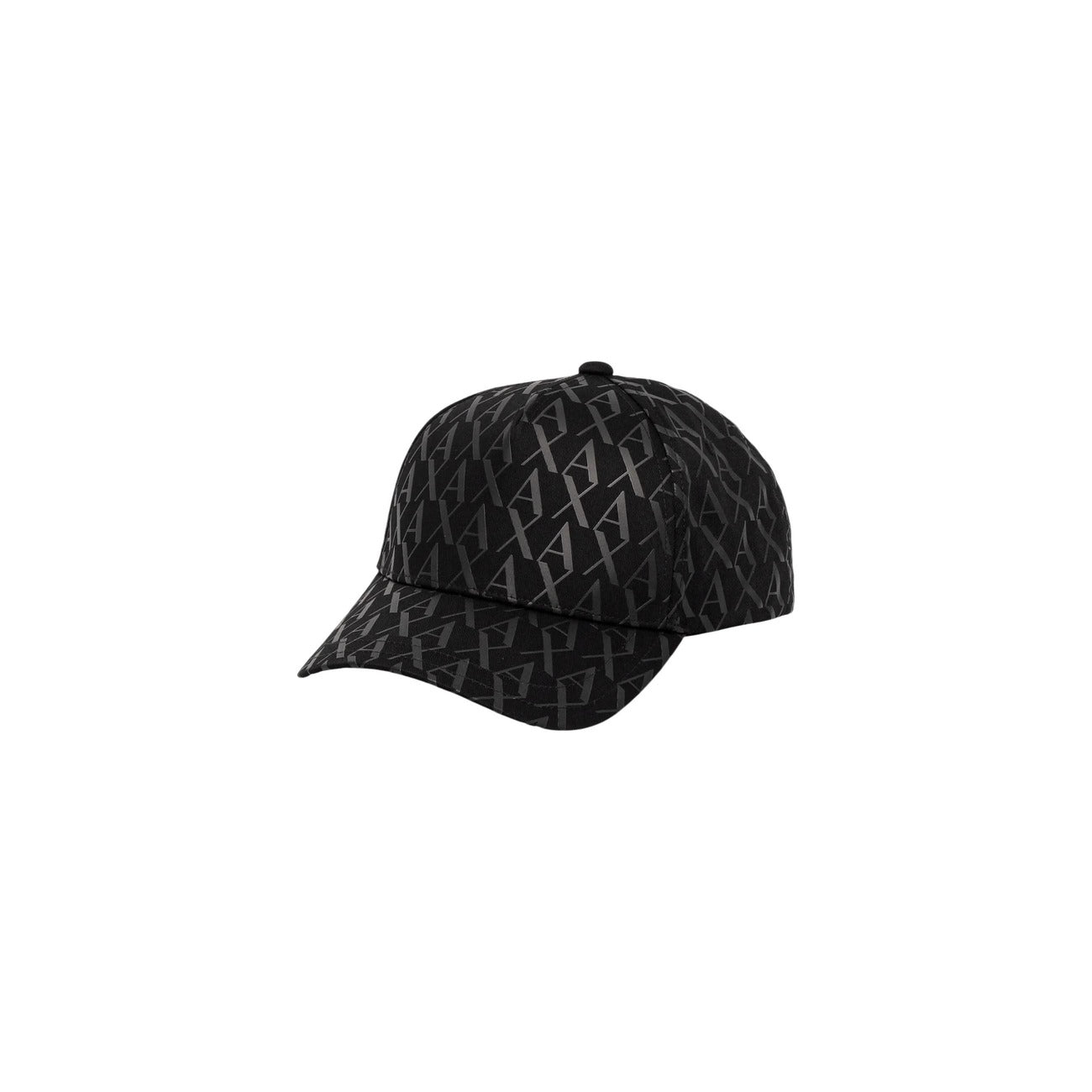 Armani Exchange Hut Herren Schwarz