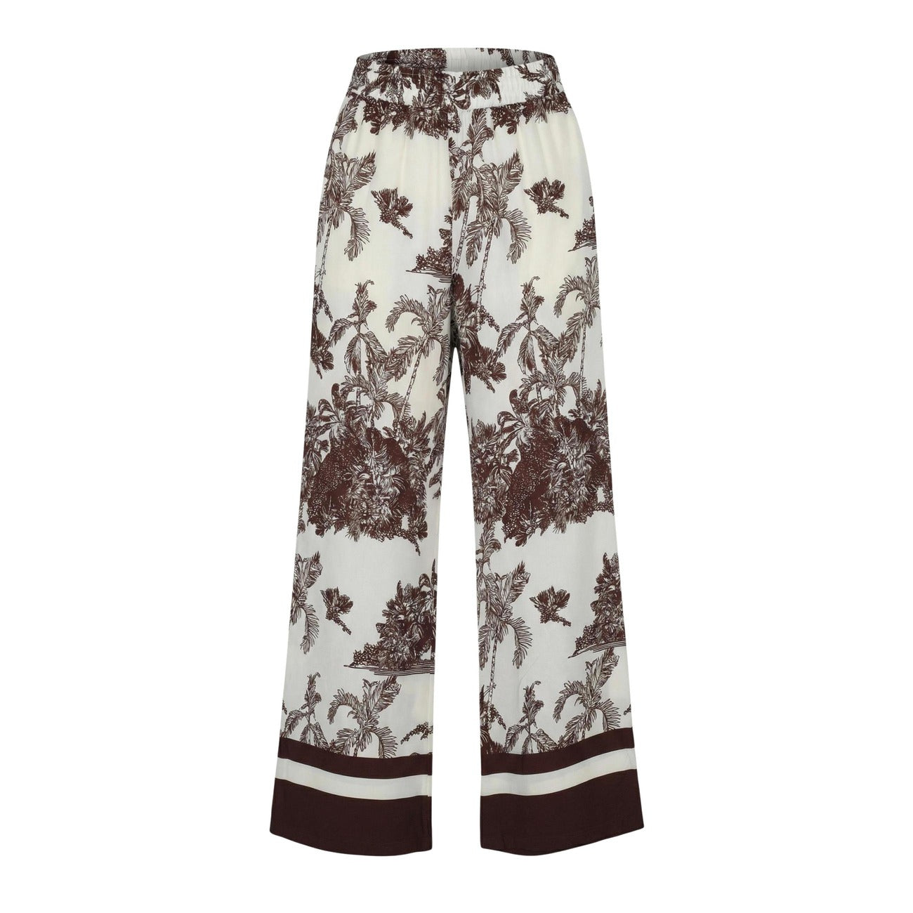 Artigli Trousers Women Beige Beige #2464123