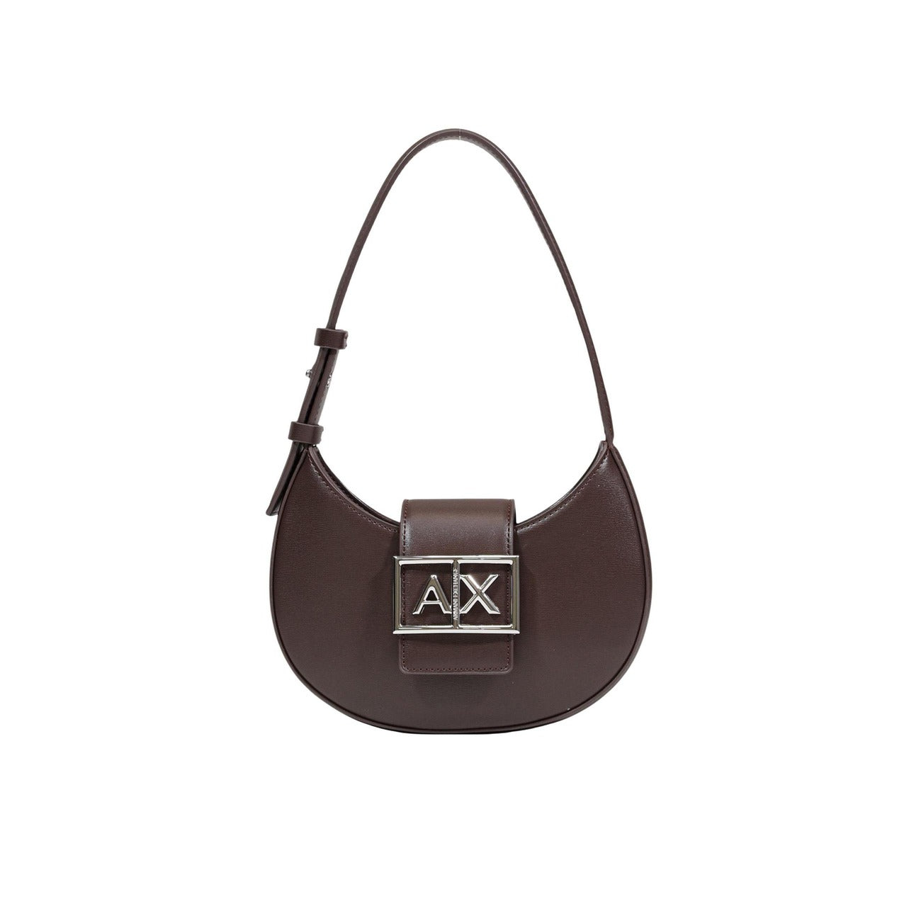 Armani Exchange Tas Dames Bruin