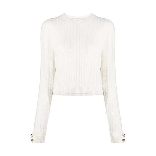 Chiara Ferragni Knitwear Women White