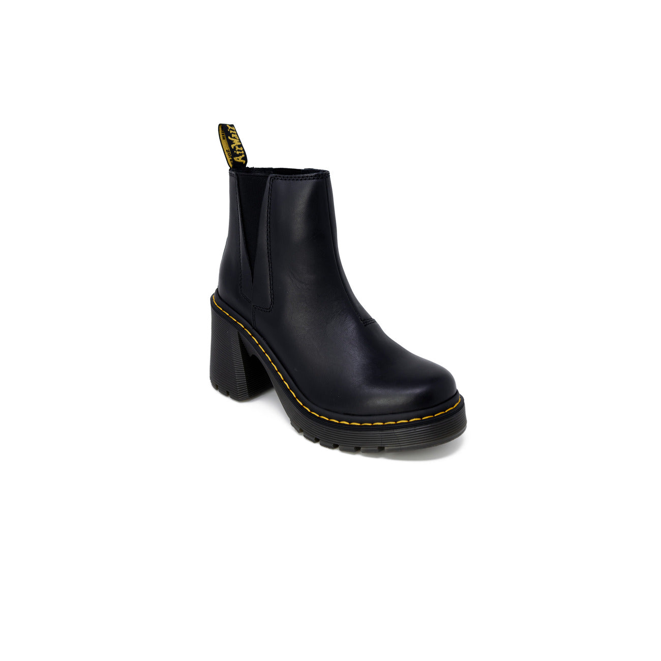 Dr. Martens Women Boots Zwart #2178892