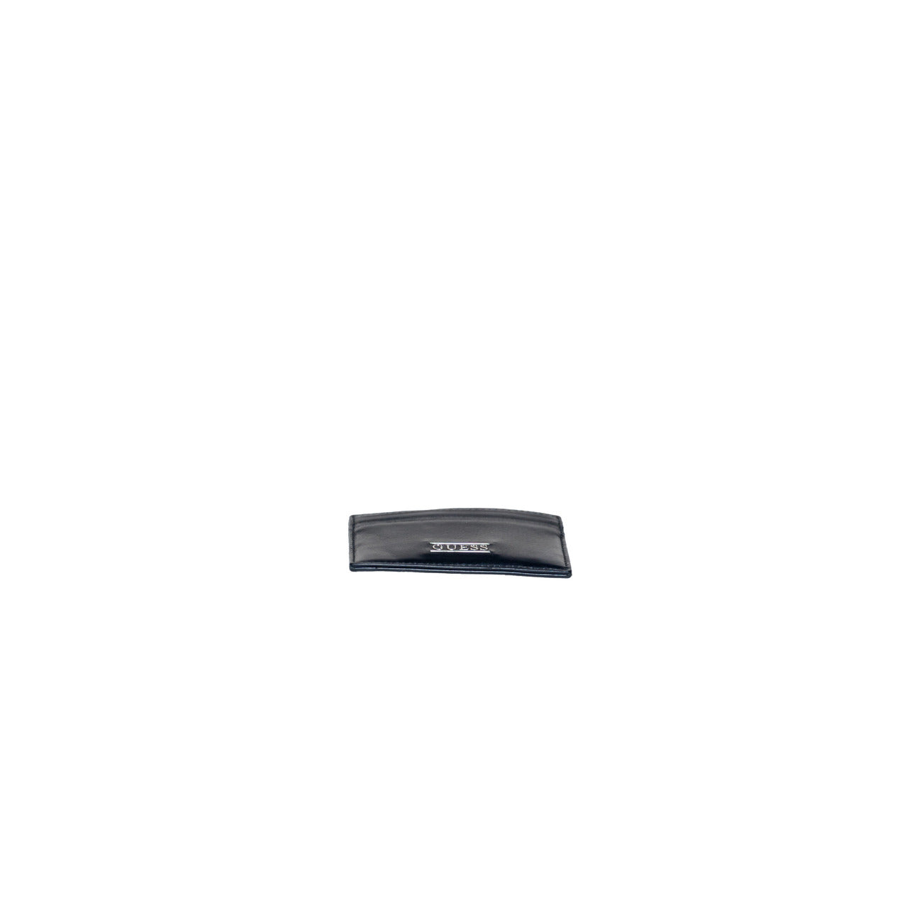 Guess Portmonnee Heren Zwart #2270141