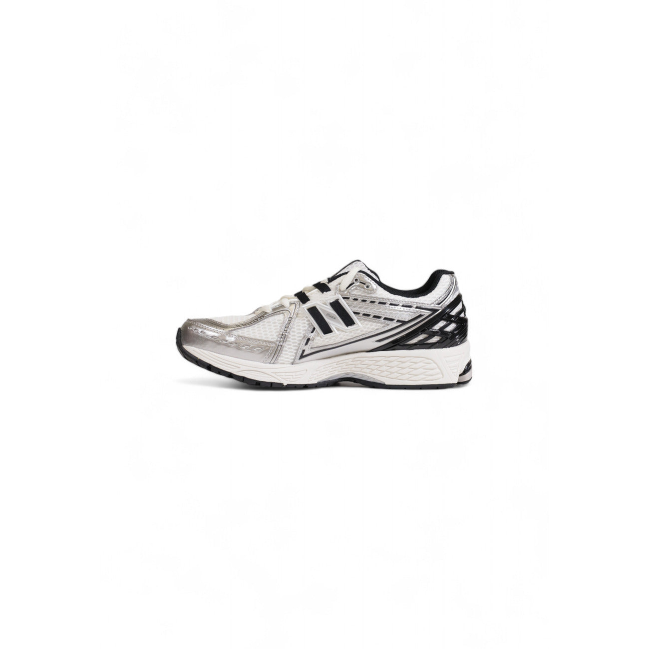 New Balance Herren Sneaker Weiß #2463553