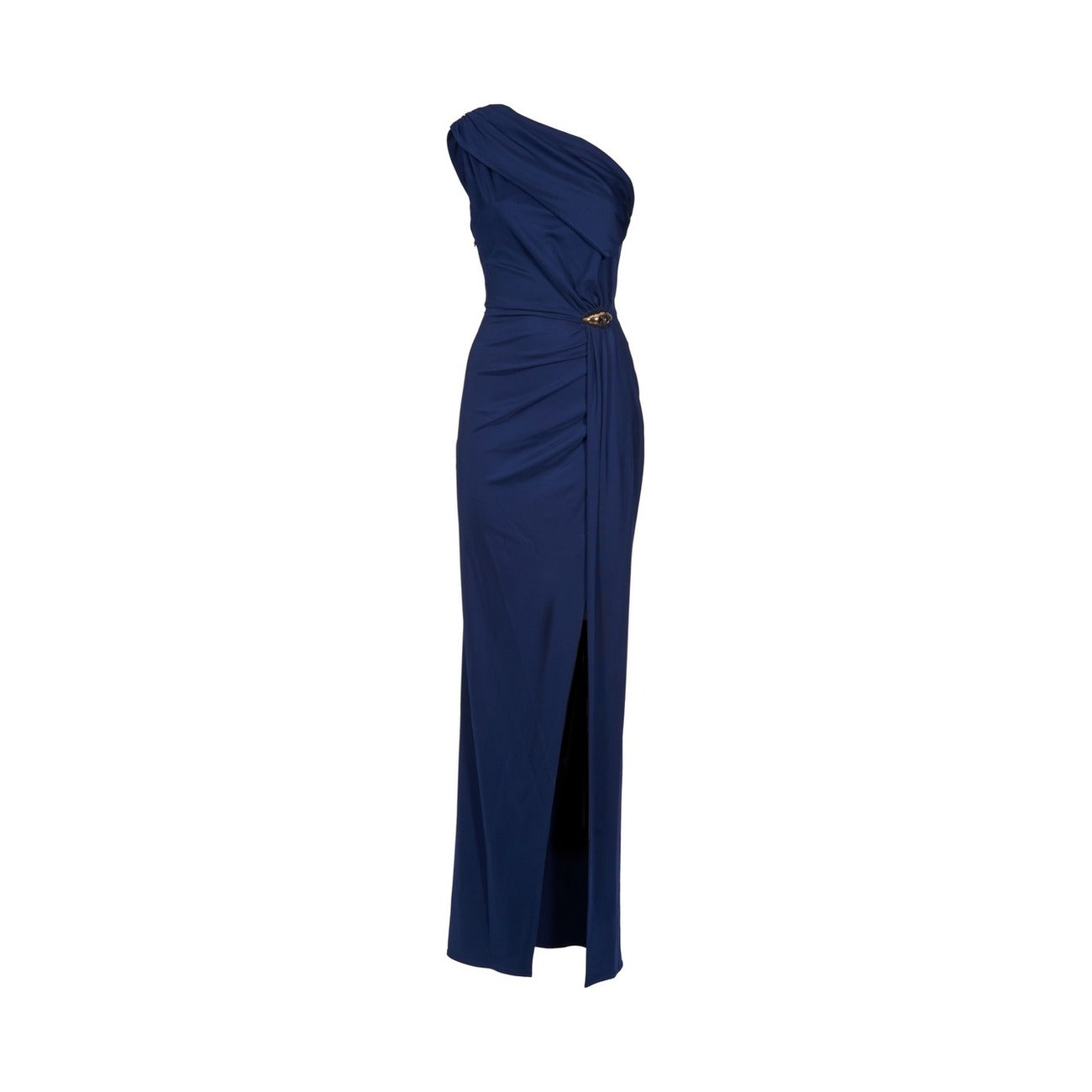Elisabetta Franchi Kleid Damen Blau