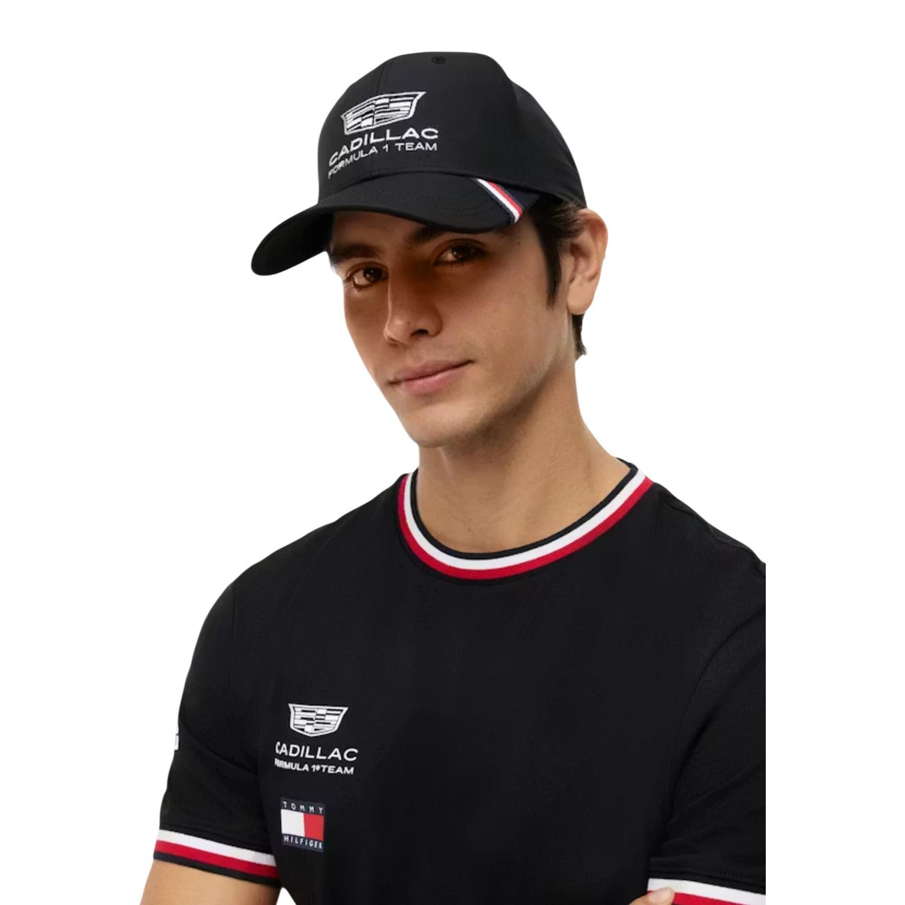 Tommy Hilfiger Hoed Heren Zwart #2465315