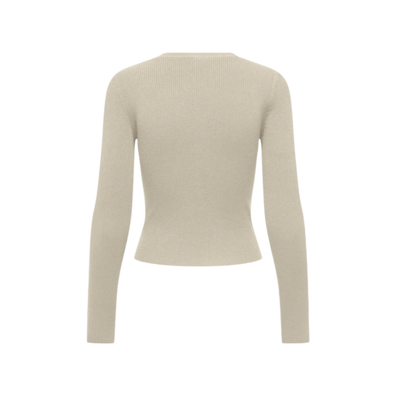Only Cardigan Damen Beige #2454073