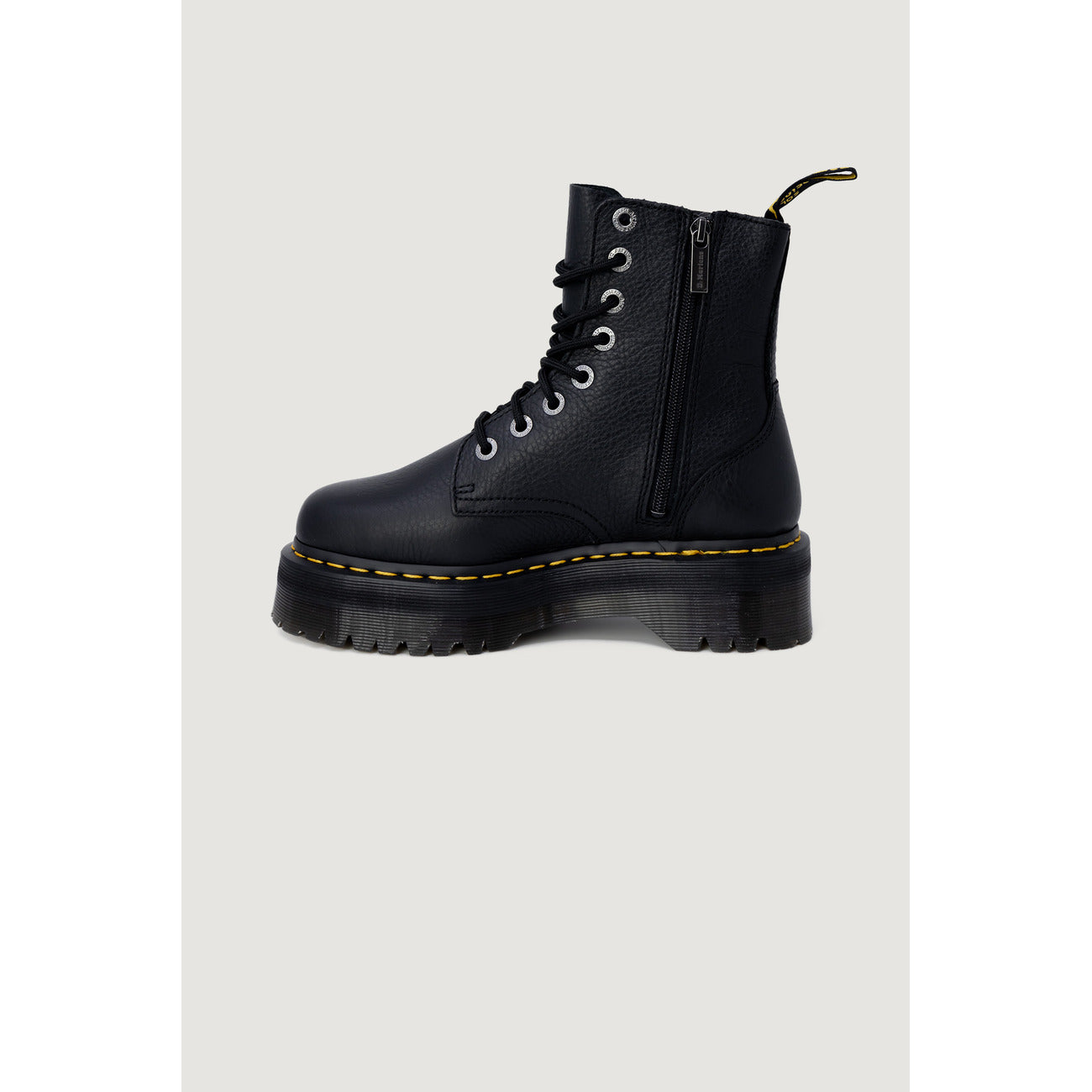 Dr. Martens Women Boots Zwart #2180824