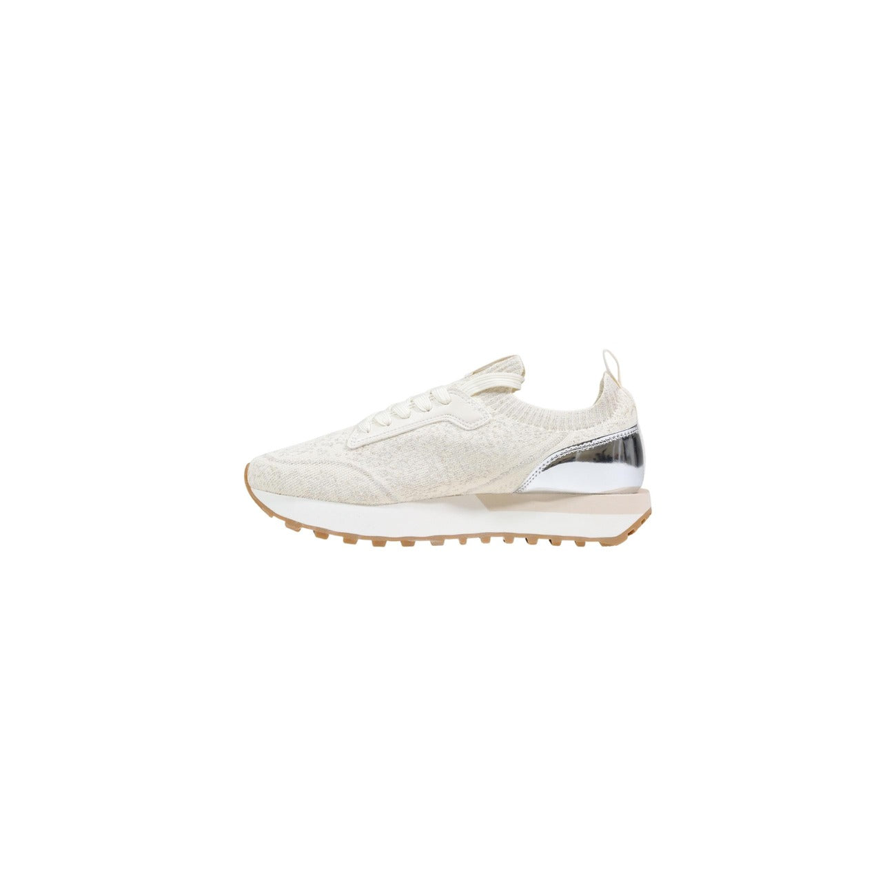Liu Jo Women Sneakers Beige