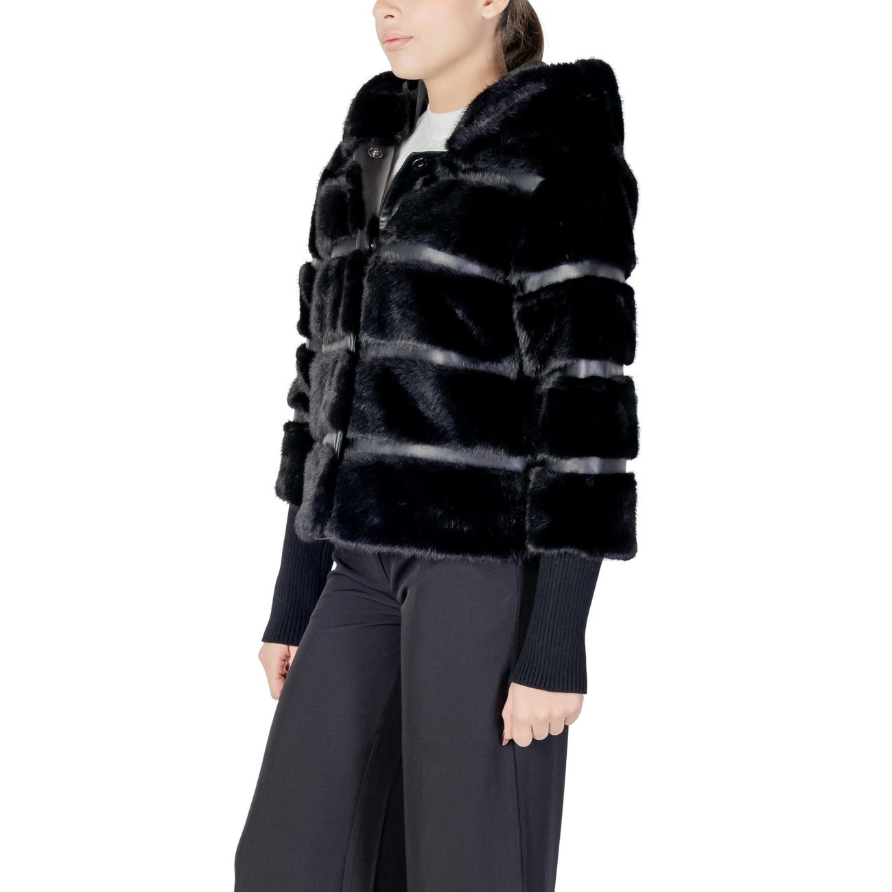 Choral Jack Women Black #2445690