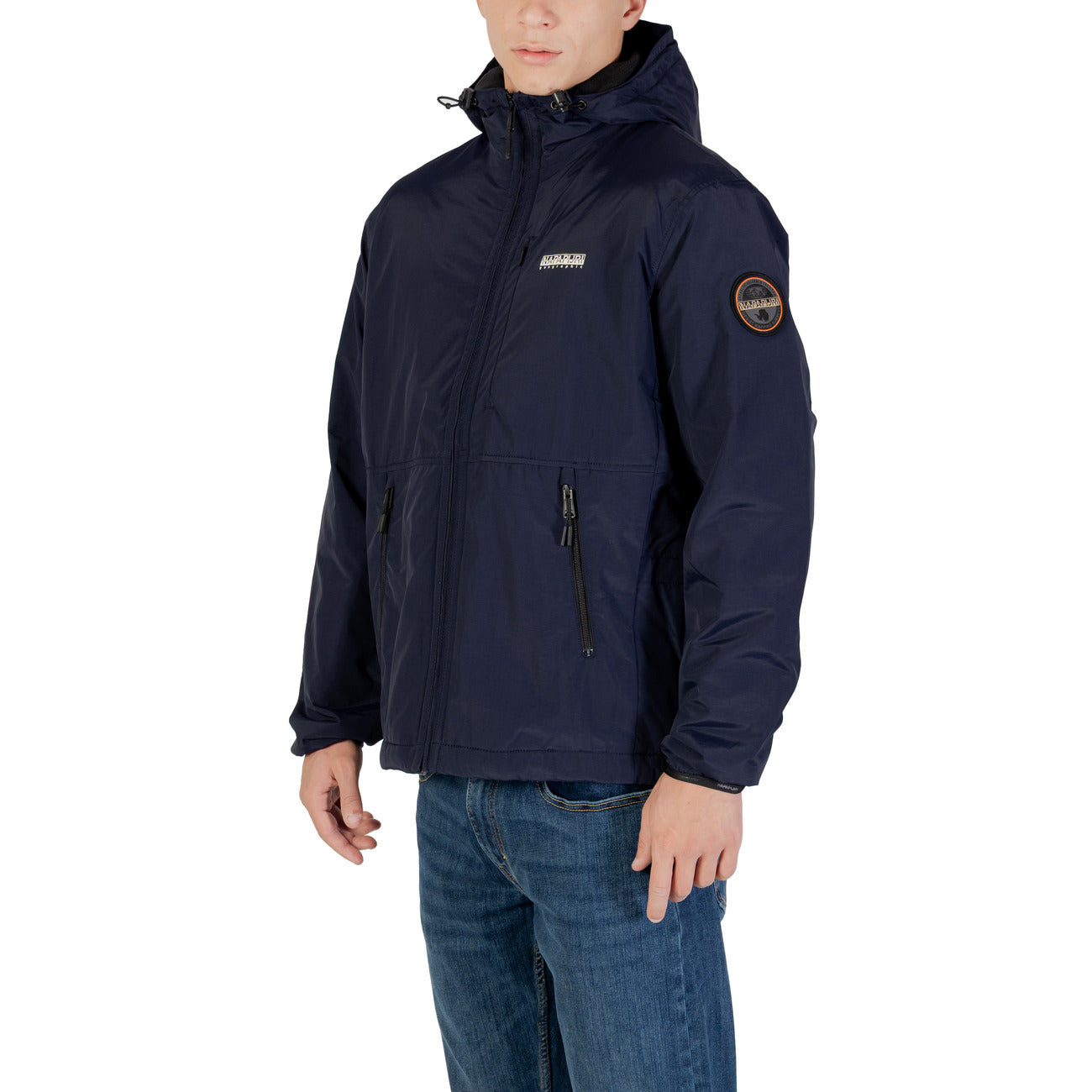 Napapijri Windbreaker Herren Blau