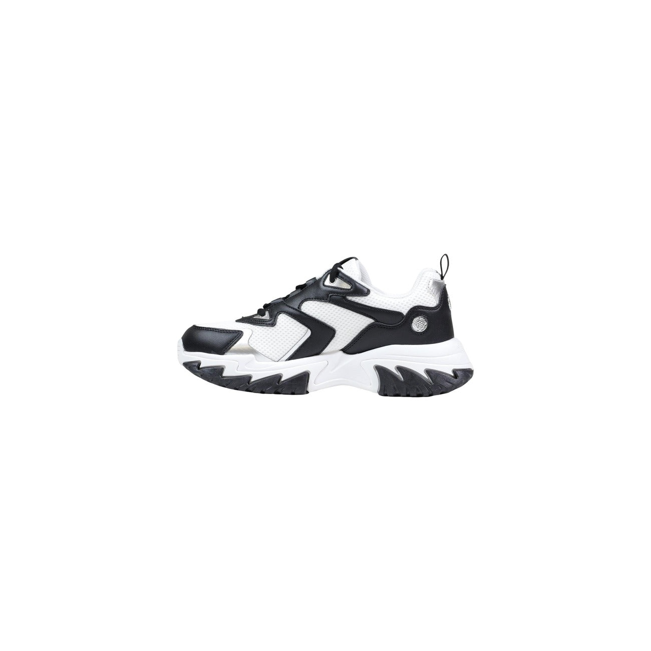 Guess Women Sneaker Schwarz Schwarz