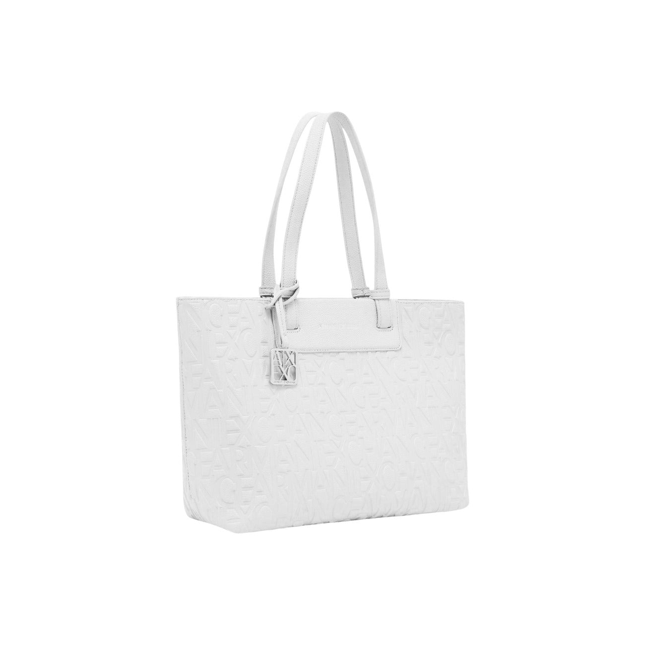 Armani Exchange Tas Dames Wit #2459775