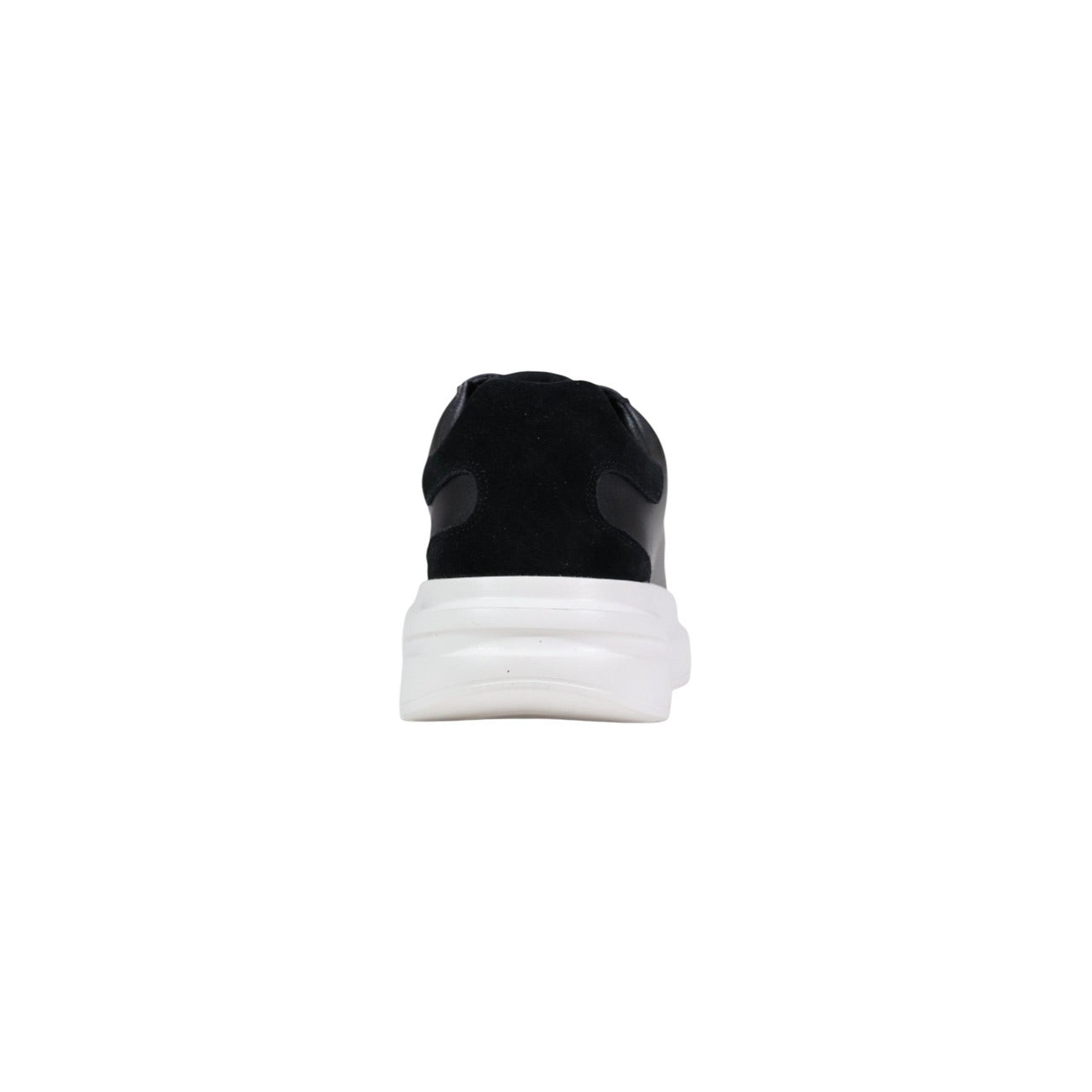 Guess Herren Sneaker Schwarz #2470139