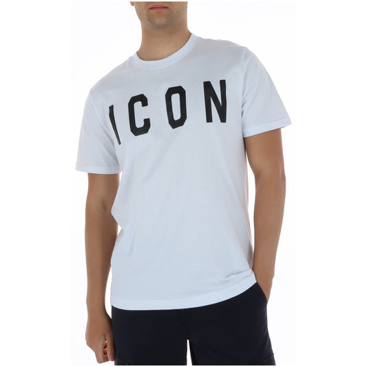 Icon T-Shirt Herren Schwarz #2461870
