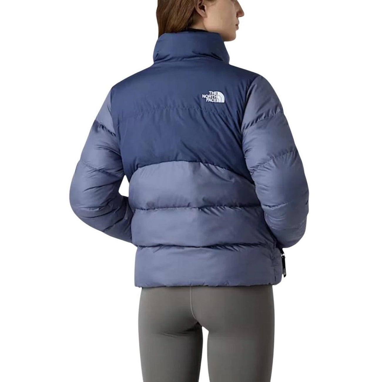 The North Face Windjack Dames Blauw