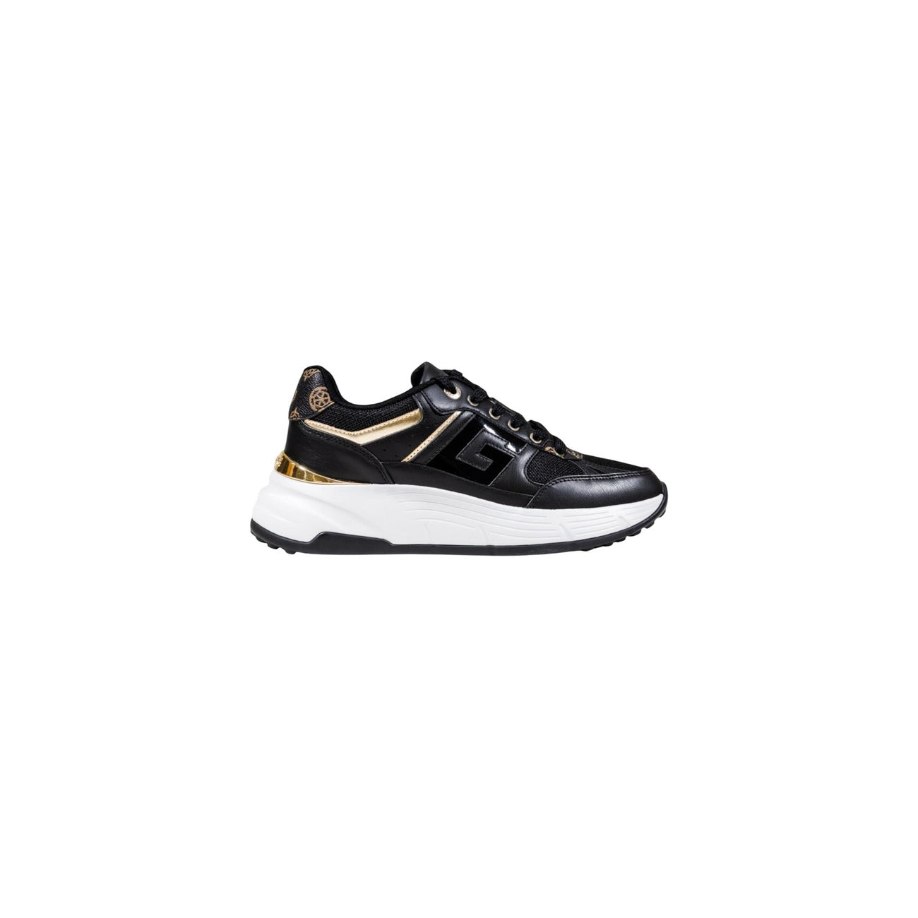Guess Women Sneaker Schwarz #2434474