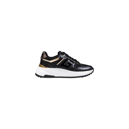 Guess Women Sneakers Zwart #2434474