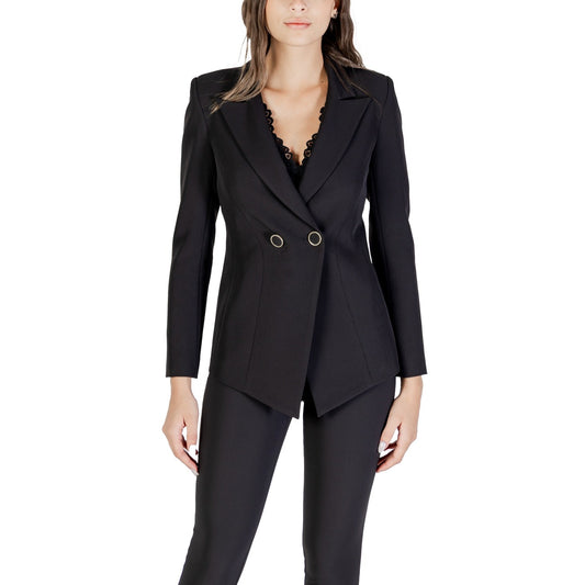 Rinascimento Jack Damen Schwarz