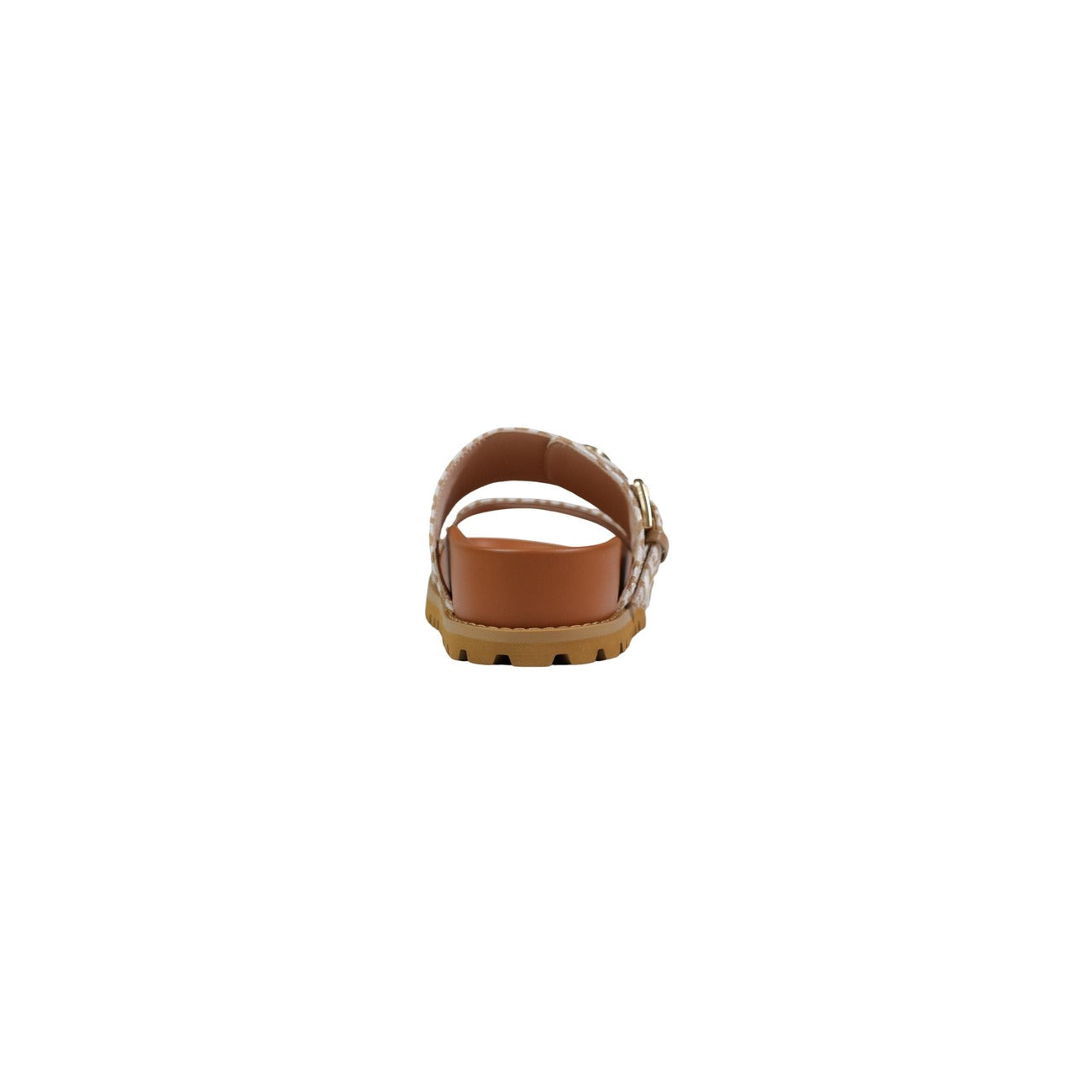 Liu Jo Women Slippers Beige