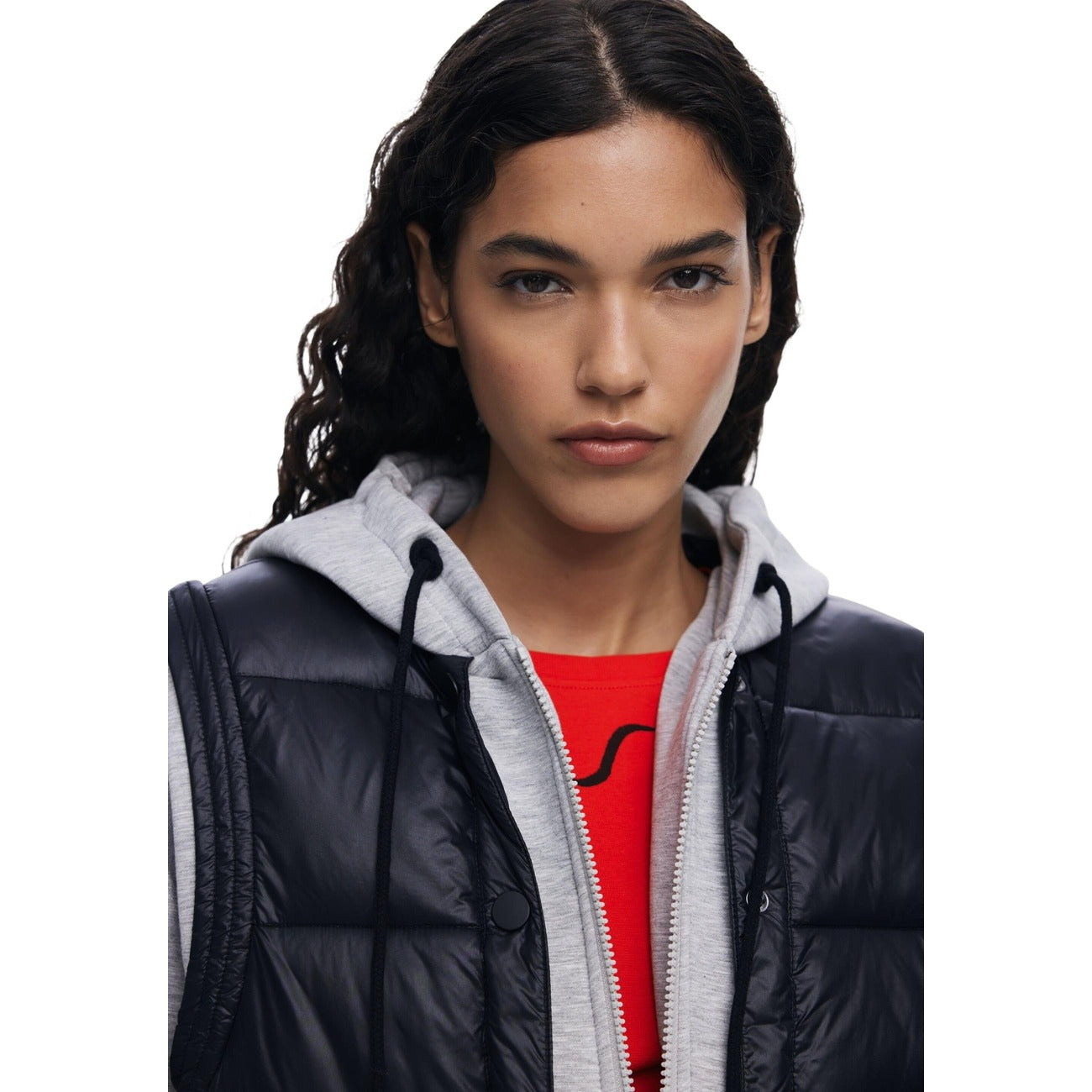 Desigual Sweatshirt Damen