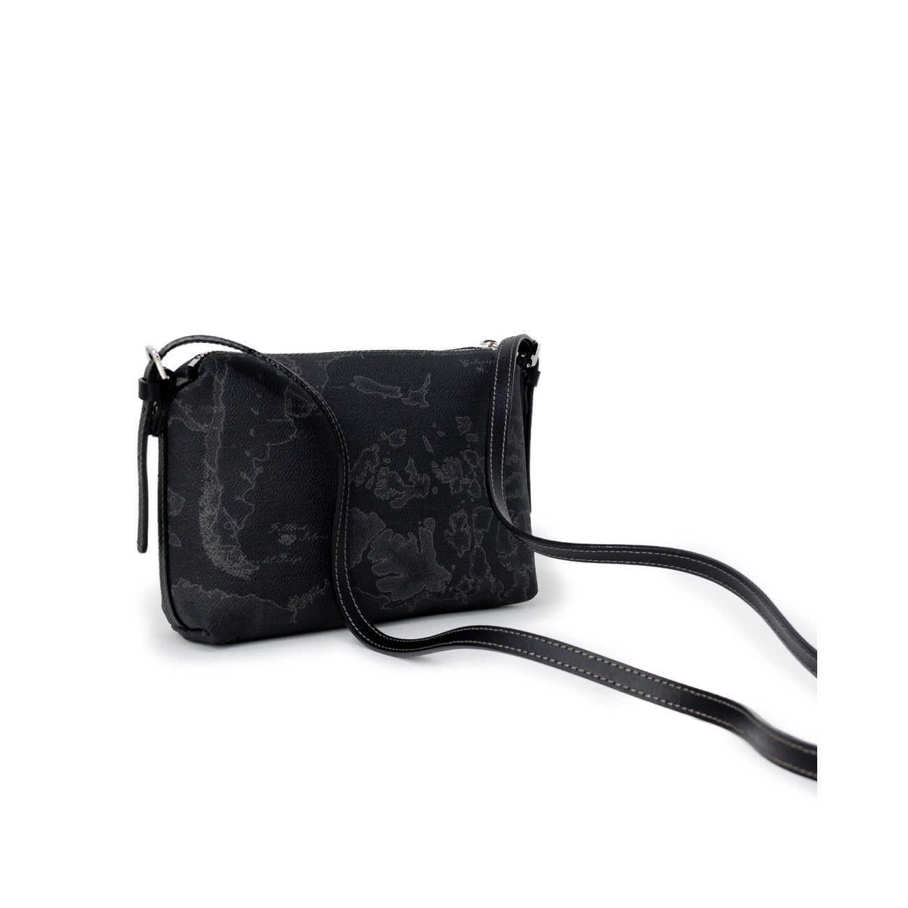 Alviero Martini Prima Classe Tas Dames Zwart #2359915