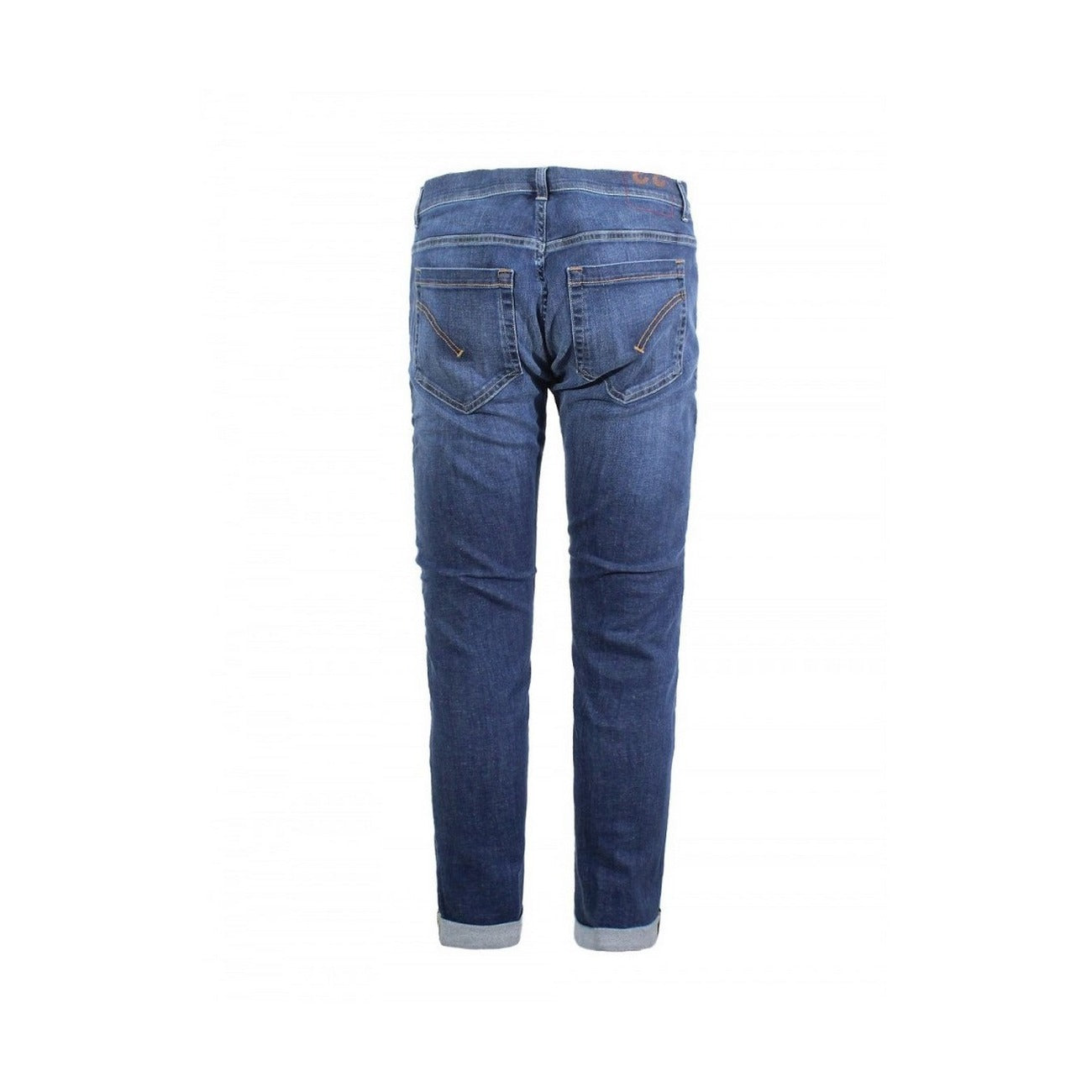 Dondup Jeans Herren Blau