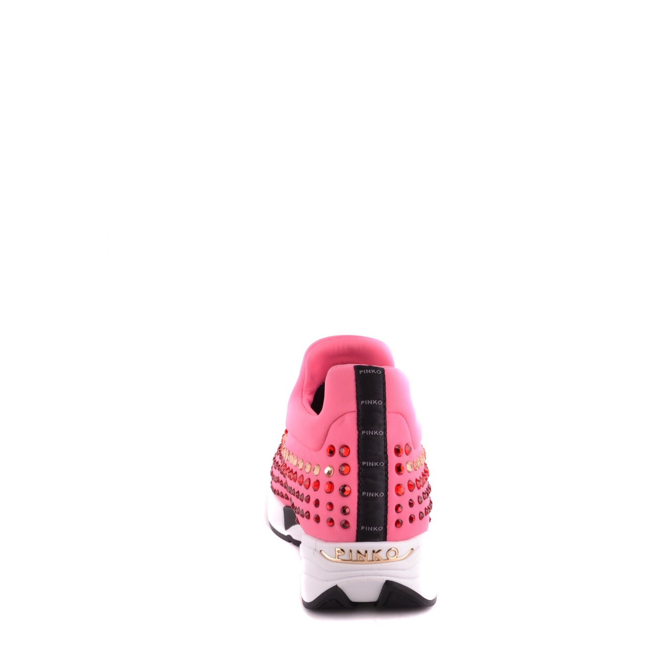 Pinko Women Sneakers Roze #2424533