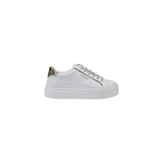 Guess Women Sneakers White #2412306