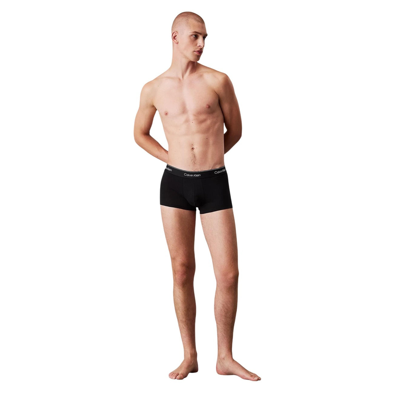 Calvin Klein Underwear Underwear Men Light Blue