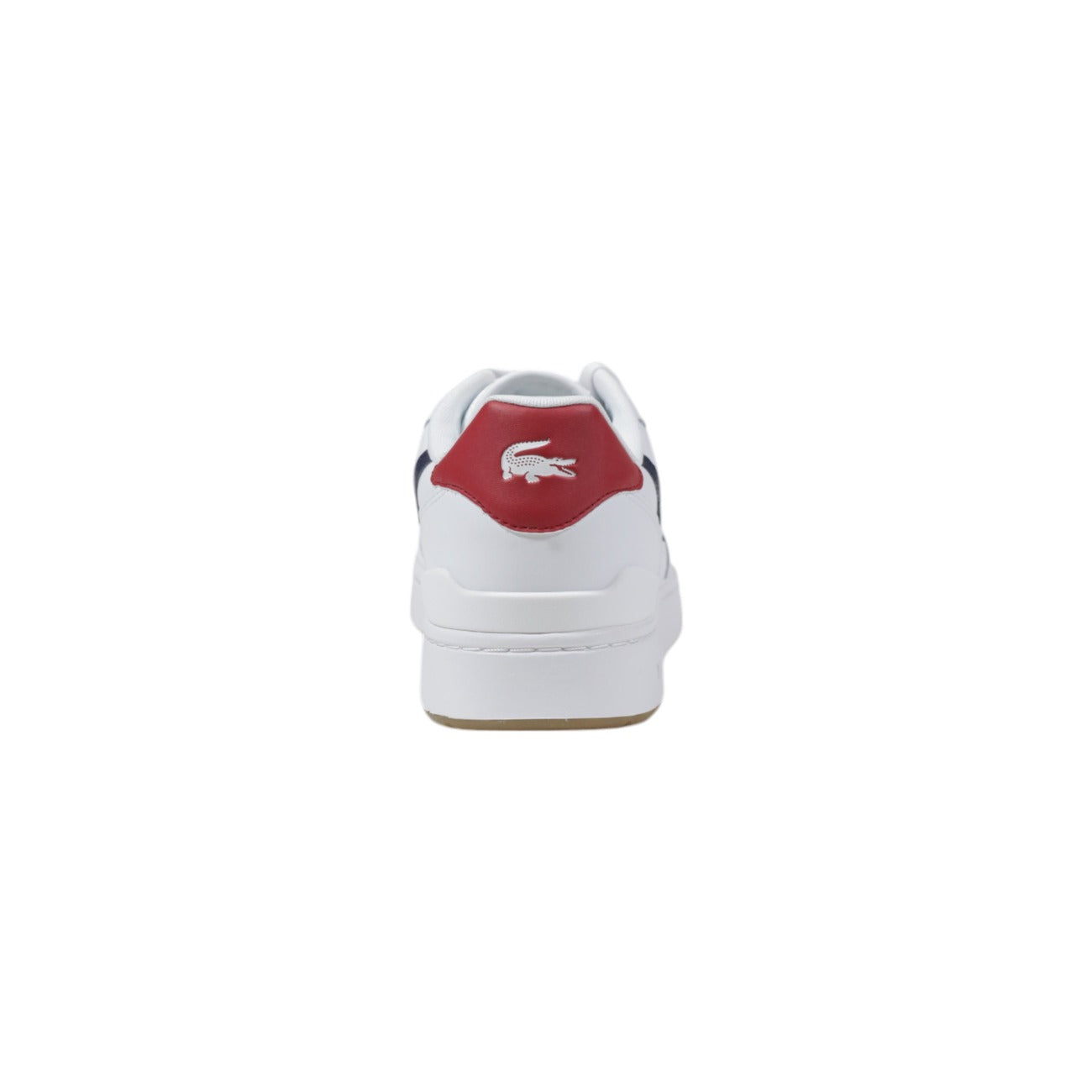 Lacoste Heren Sneakers Wit #2413183