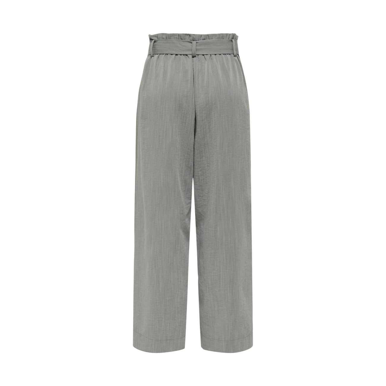 Only Hose Damen Grün #2459286