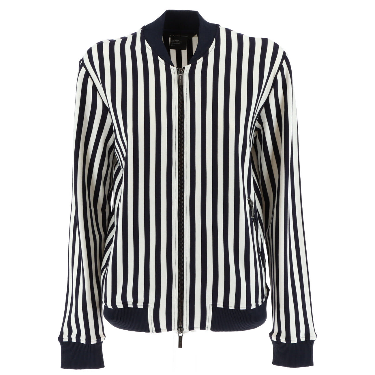 Armani Exchange Jack Dames Blauw