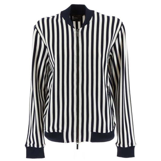 Armani Exchange Jack Damen Blau