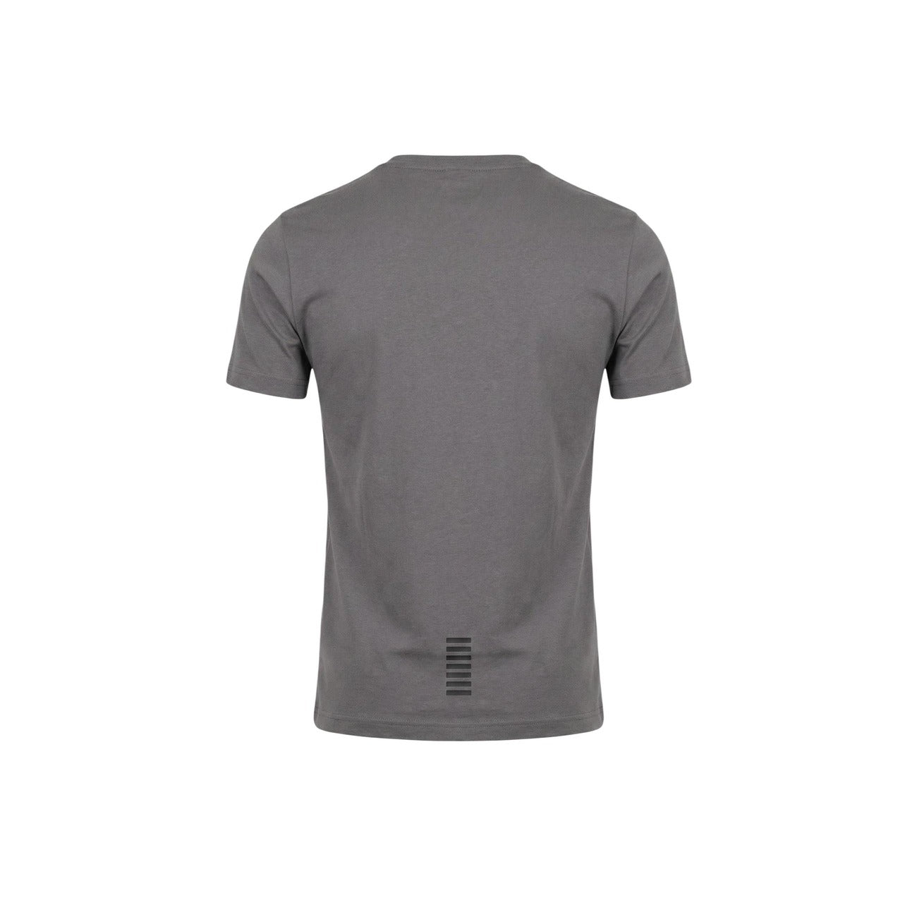 Ea7 T-shirt Heren Grijs