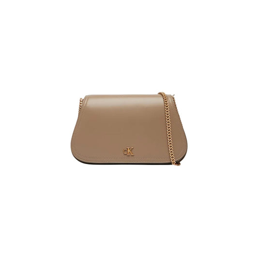 Calvin Klein Tas Dames Zwart #2459233