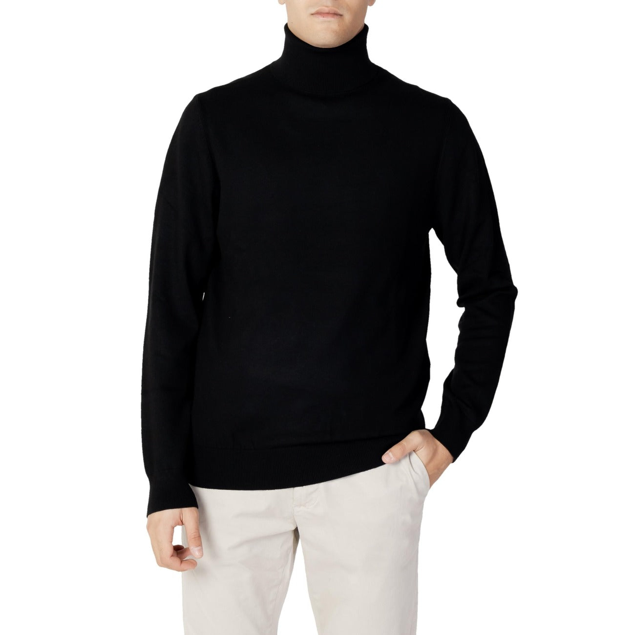 Diktat Breimode Heren Blauw