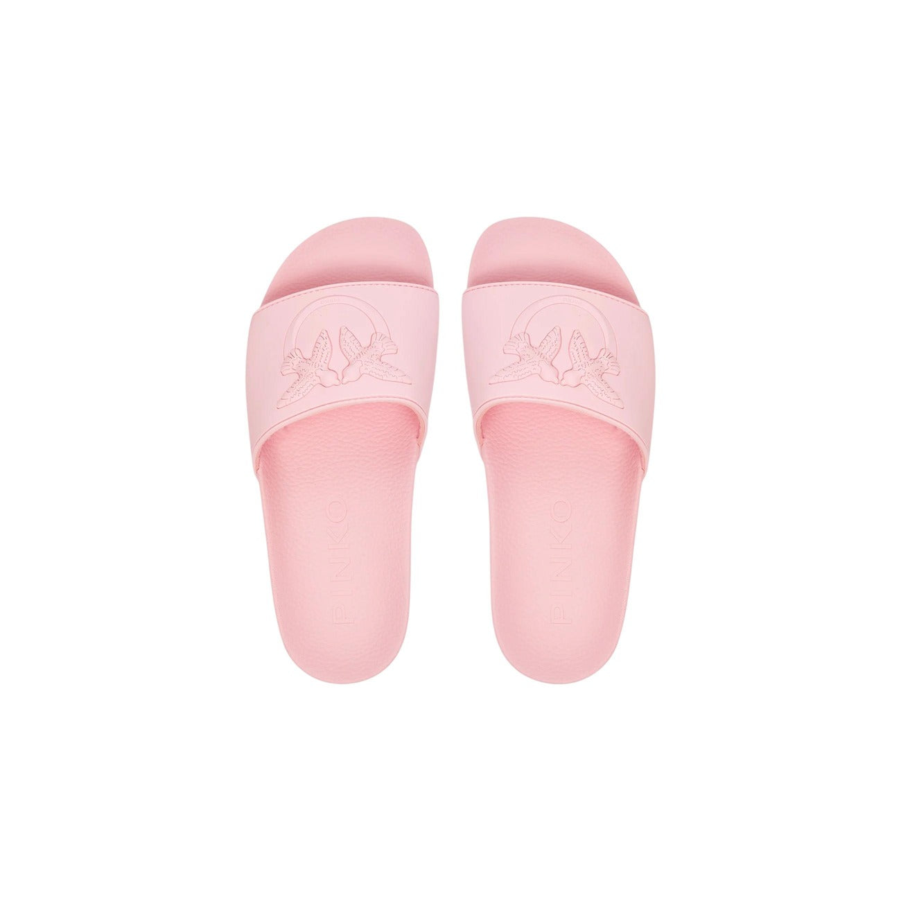 Pinko Women Slippers Rosa