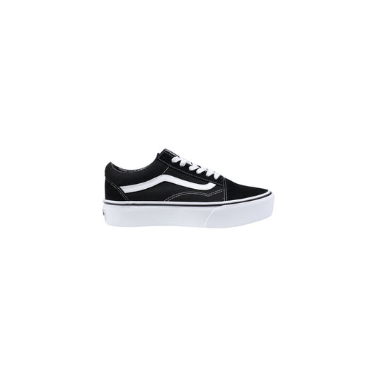 Vans Women Sneaker Schwarz #2422534