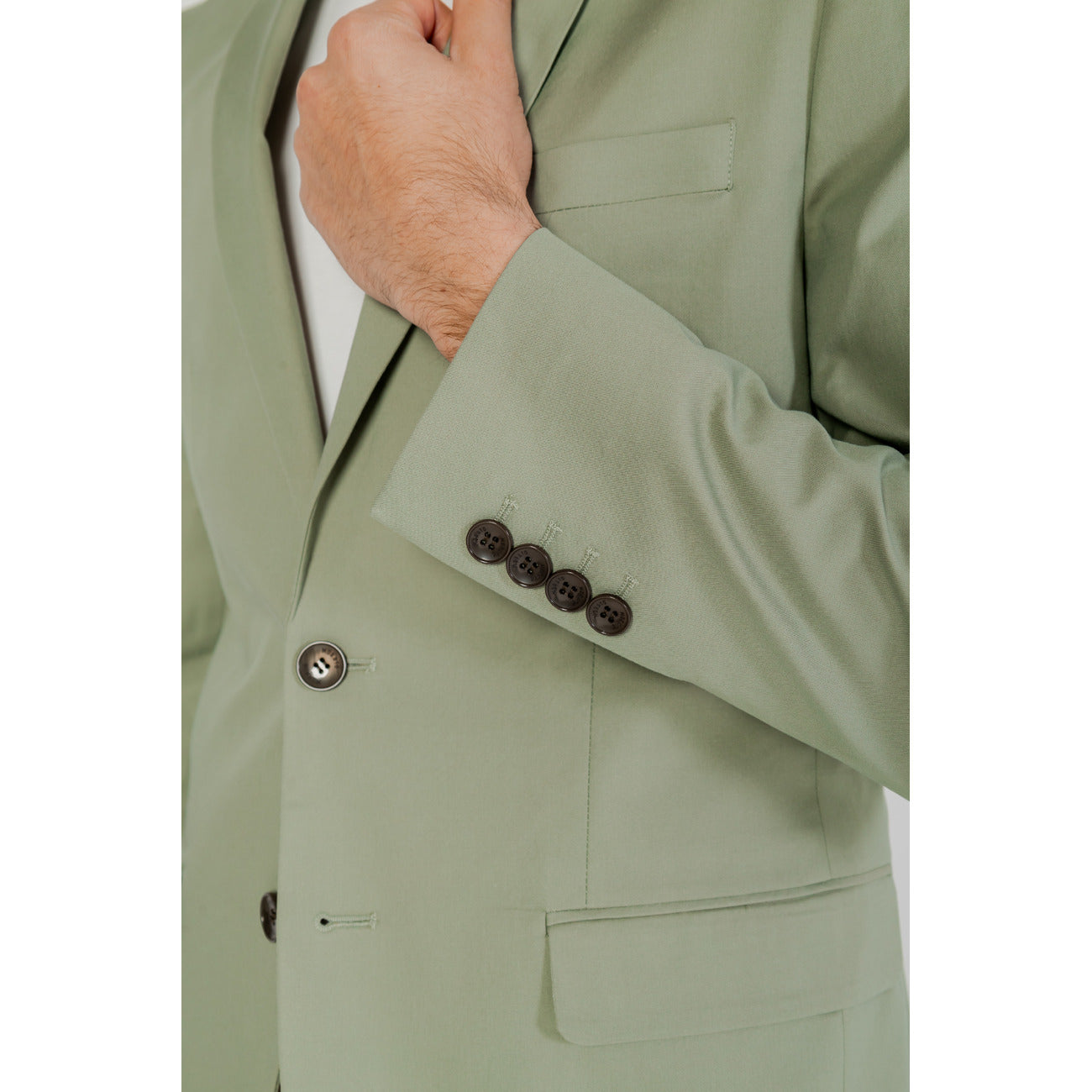Antony Morato Jack Heren Groen #2463280