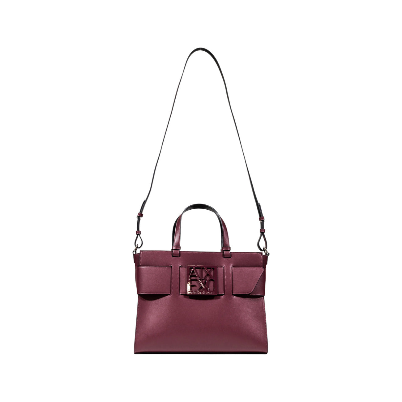 Armani Exchange Tasche Damen Grau #2450244