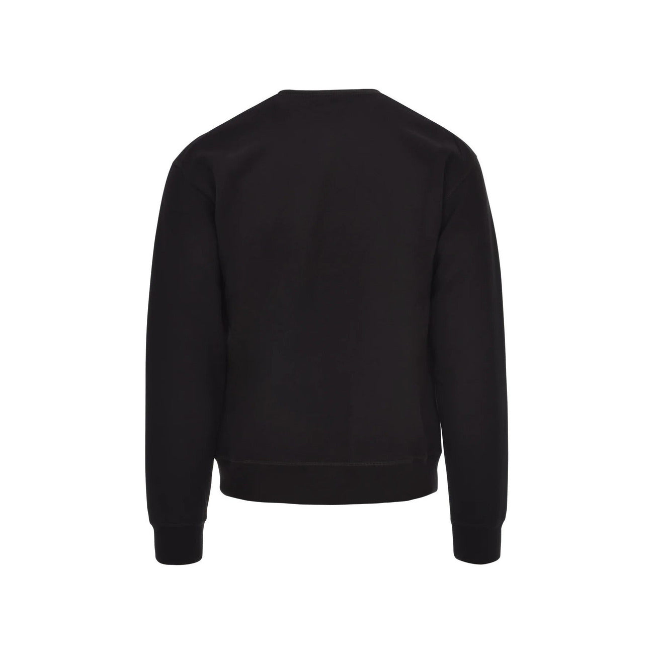 Dsquared Sweatshirt Heren Zwart #2424765