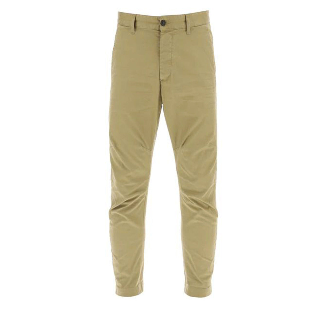 Dsquared2 Broek Heren Beige